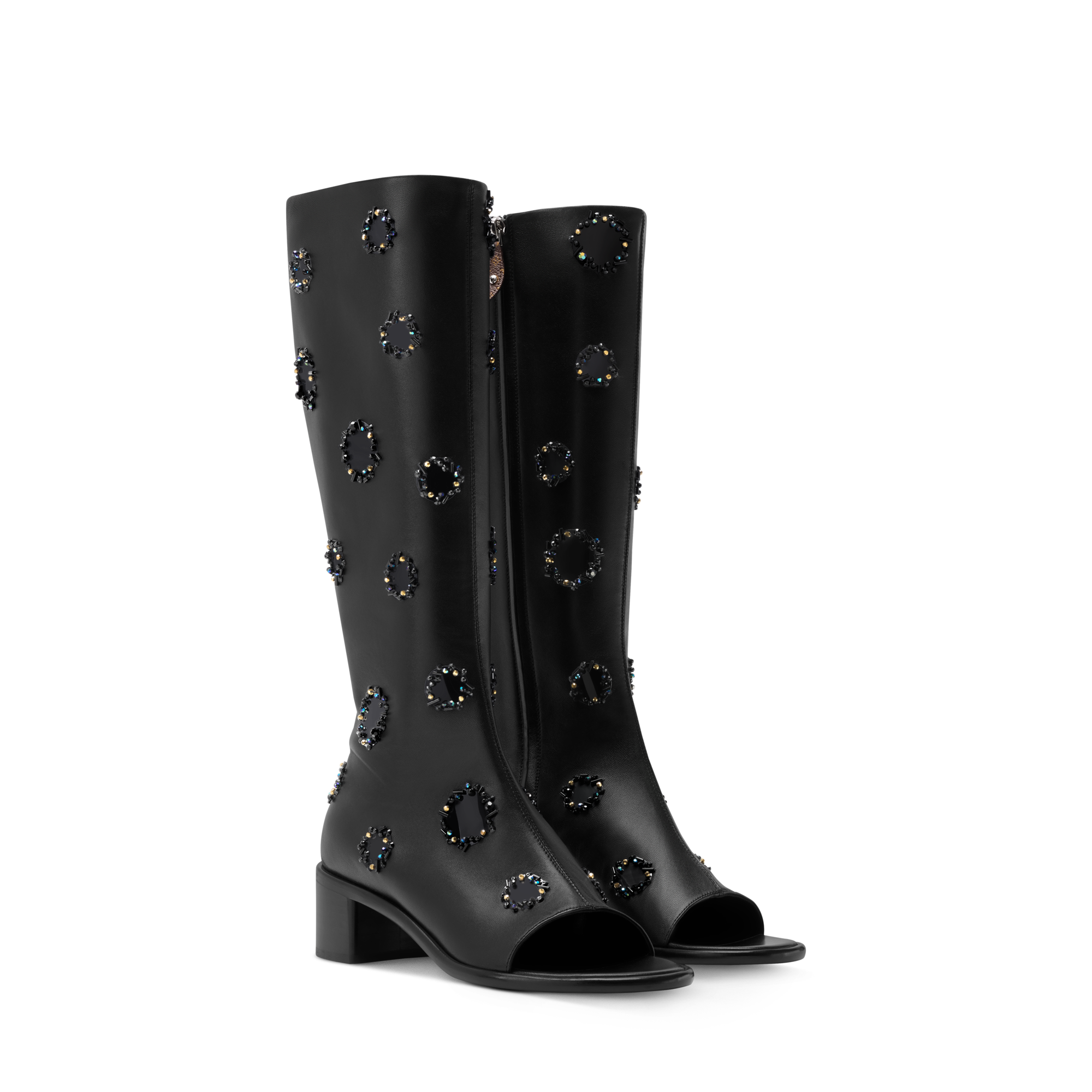 Boots All Shoes Shoes | LOUIS VUITTON